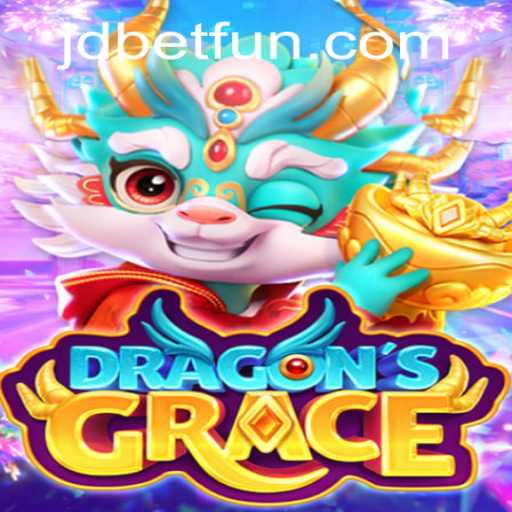 Unveiling DragonsGrace: A Captivating Adventure with JDBET