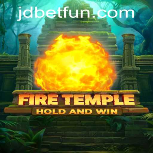 Exploring the Mystical World of FireTemple and the JDBET Connection