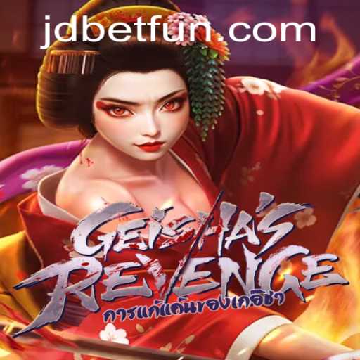 Unveiling GeishasRevenge: A Mesmerizing Journey into Tradition and Adventure