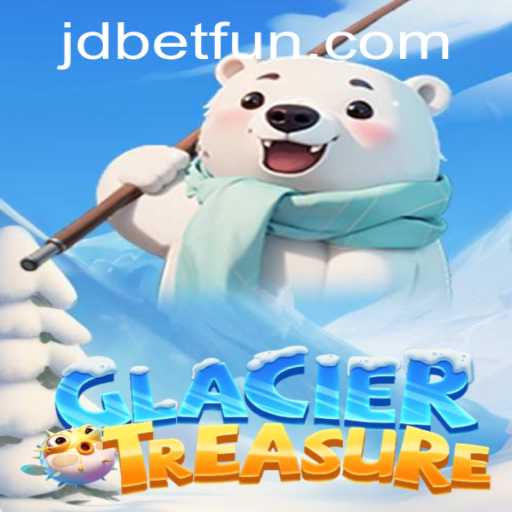 Exploring the Icy Depths of GlacierTreasure with JDBET