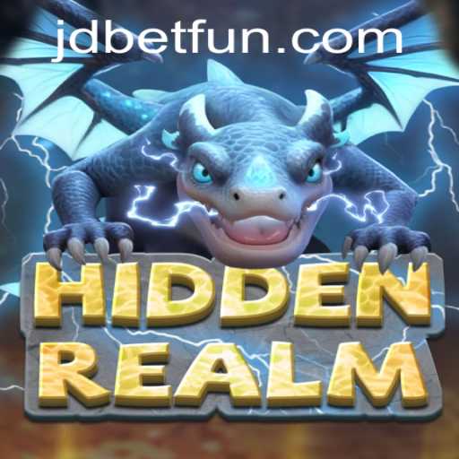 Explore the Enigmatic World of HiddenRealm: A Comprehensive Guide