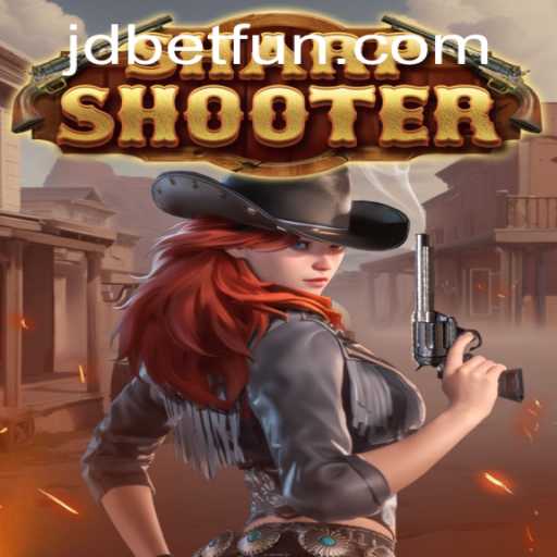 Sharpshooter: The Thrilling Game by JDBET