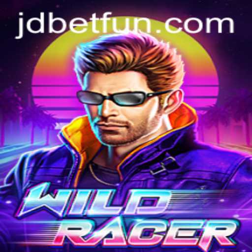 WildRacer: The Thrilling High-Speed Adventure of JDBET